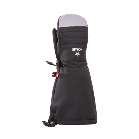 Mitaines Primaloft Buddy 2-6ans-Kombi-Noir-S-KOM-MI03396-100-CLÉMENT