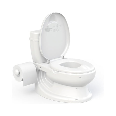 Pot Toilette - Blanche-Clement - Equipement-KSM-401220-CLÉMENT