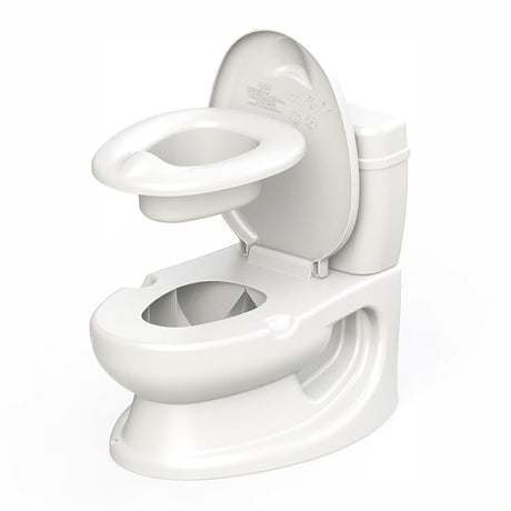 Pot Toilette - Blanche-Clement - Equipement-KSM-401220-CLÉMENT