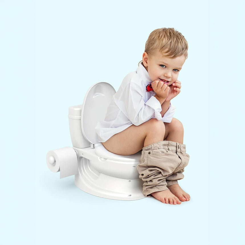 Pot Toilette - Blanche-Clement - Equipement-KSM-401220-CLÉMENT
