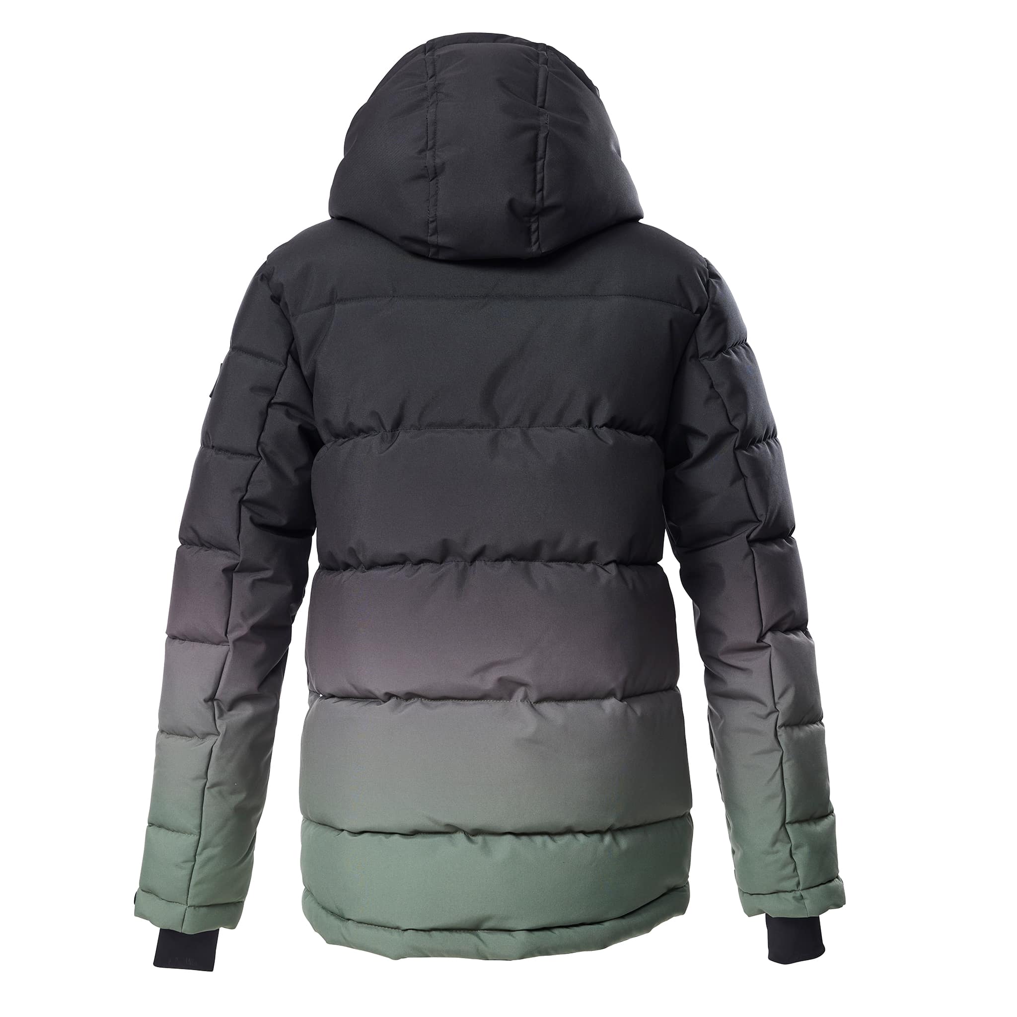 Manteau KSW 382 10-16ans - Killtec – CLÉMENT