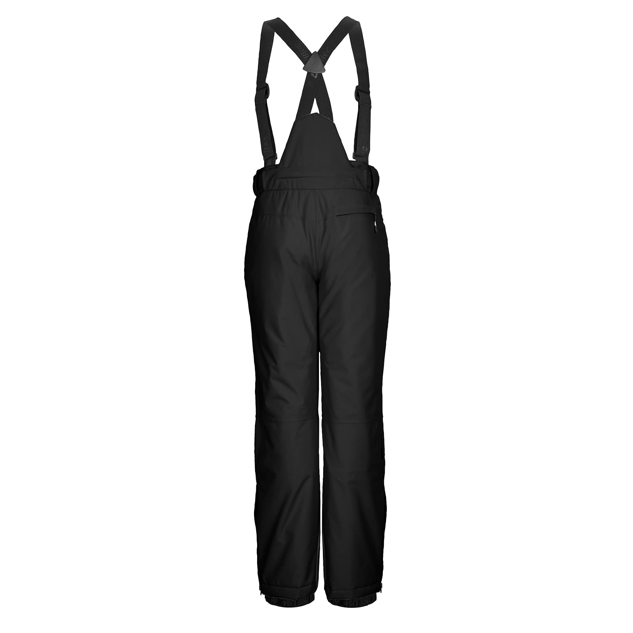 Pantalon KSW 214 Noir 10-16ans - Killtec – CLÉMENT