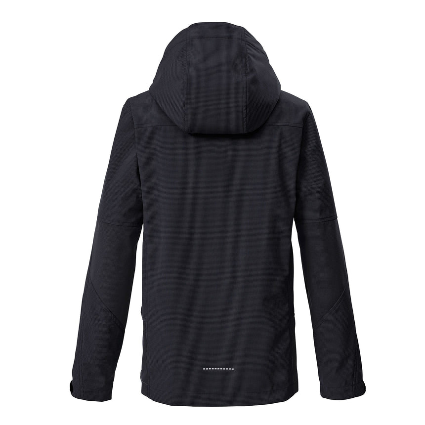 Manteau Softshell 143 10-16ans-Killtec-KTC-44088-00200-CLÉMENT
