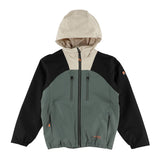 Manteau Functional 148 10-16ans-Killtec-Olive-10-KTC-44093-00735-CLÉMENT