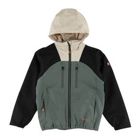 Manteau Functional 148 10-16ans-Killtec-Olive-10-KTC-44093-00735-CLÉMENT
