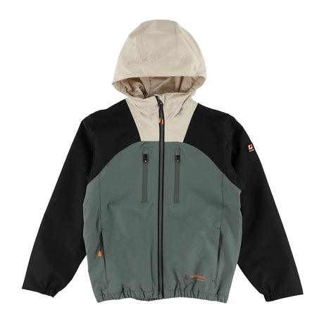 Manteau Functional 148 10-16ans-Killtec-Olive-10-KTC-44093-00735-CLÉMENT