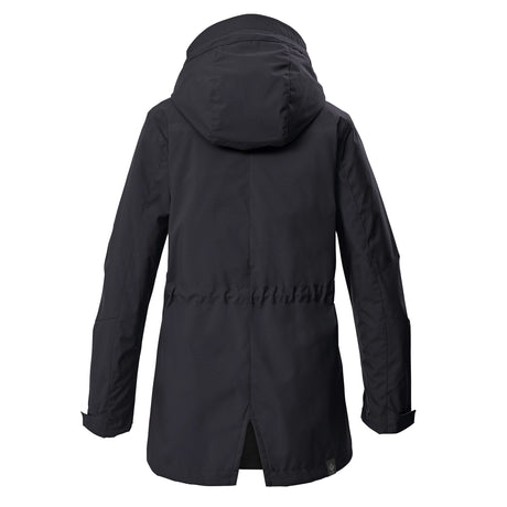 Manteau Softshell 120 10-16ans-Killtec-KTC-44136-00200-CLÉMENT