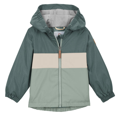 Manteau Functional 6 2-8ans-Killtec-Sauge-2-KTC-44161-00737-CLÉMENT