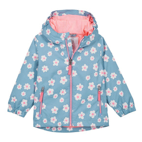 Manteau Functional 24 2-8ans-Killtec-Bleu-2-KTC-44181-00871-CLÉMENT