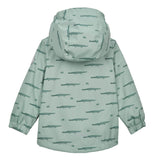 Manteau Functional 25 2-8ans-Killtec-KTC-44182-00737-CLÉMENT