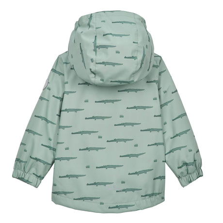 Manteau Functional 25 2-8ans-Killtec-KTC-44182-00737-CLÉMENT