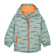 Manteau Functional 25 2-8ans-Killtec-Sauge-2-KTC-44182-00737-CLÉMENT