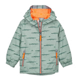 Manteau Functional 25 2-8ans-Killtec-Sauge-2-KTC-44182-00737-CLÉMENT