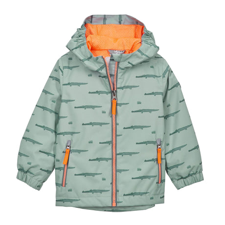 Manteau Functional 25 2-8ans-Killtec-Sauge-2-KTC-44182-00737-CLÉMENT