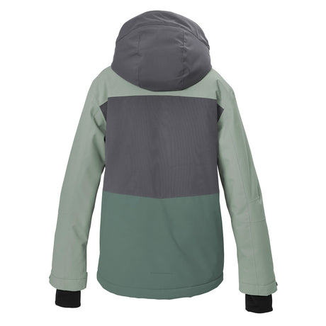 Manteau Ksw 216 10-16ans-Killtec-KTC-44874-00721-CLÉMENT