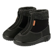 Botte Musta Col Molleton Pointures 19-24-Kuoma-Noir-19 B-KUO-134303-03-CLÉMENT