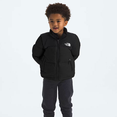 Manteau Retro Nuptse 2-7ans-The North Face-NOH-NF0A82TS-JK3-CLÉMENT