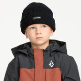 Volcom Lined Beanie 8-16