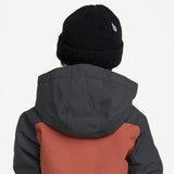 Volcom Lined Beanie 8-16