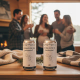 Announcement Labels - Godparents (2)