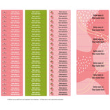 Essential Name Labels - Bows