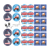 Essential Name Labels - Transport