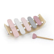 Xylophone - Rose-Label Label-LAE-533LLWT-2546-CLÉMENT