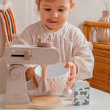 Food Processor - Nougat