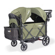 Wagon Caravan V3 - Vert-Larktale-LAK-LK50047-CLÉMENT