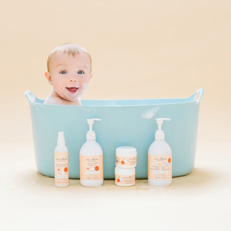 Trousse 1an Lavandine-Bleu Lavande-LAV-55-TRPROMOBE-CLÉMENT