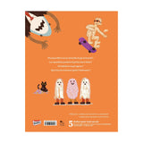 5 dodos pour tout savoir : l'Halloween-Clement - Librairie-LBG-872017-CLÉMENT