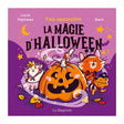 Fais apparaître la magie d'Halloween-Clement - Librairie-LBG-875830-CLÉMENT