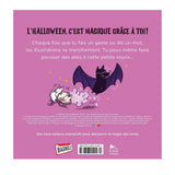 Fais apparaître la magie d'Halloween-Clement - Librairie-LBG-875830-CLÉMENT