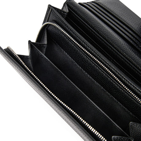 Portefeuille Moyen Alondra - Noir-Lambert-LBT-ALONDRABLKPB-CLÉMENT
