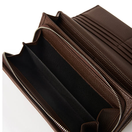 Portefeuille Moyen Alondra - Chocolat-Lambert-LBT-ALONDRACCPB-CLÉMENT