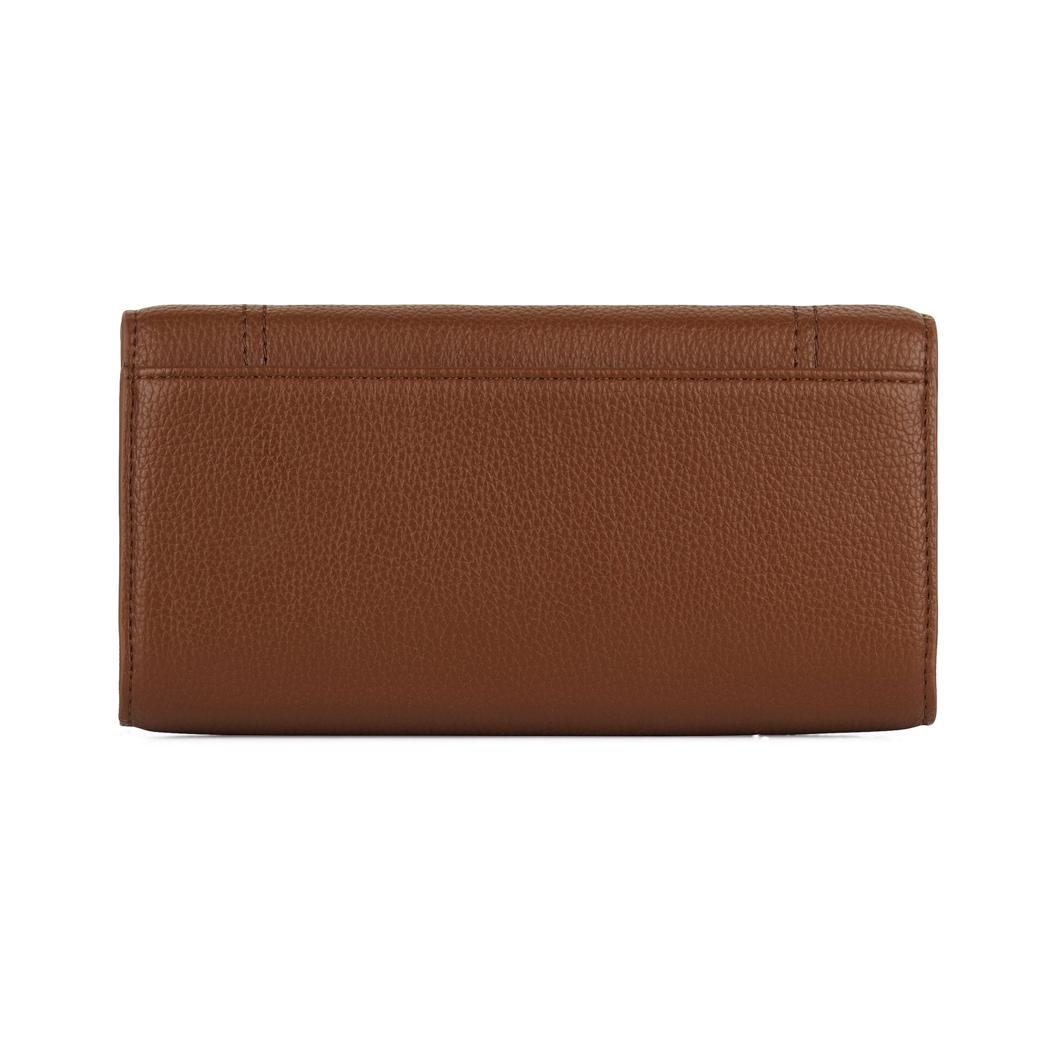 Alondra-hazelnut Wallet – CLÉMENT