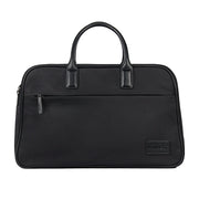 Petit Sac de voyage en nylon Amalfi - Noir-Lambert-LBT-AMALFIBLKNYL-CLÉMENT