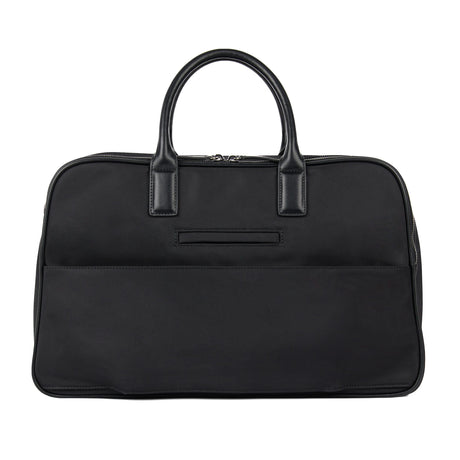 Petit Sac de voyage en nylon Amalfi - Noir-Lambert-LBT-AMALFIBLKNYL-CLÉMENT