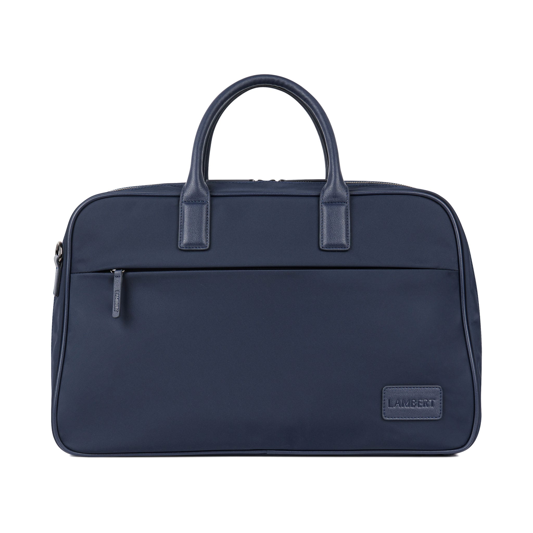 Amalfi-navy Travel Bag – CLÉMENT