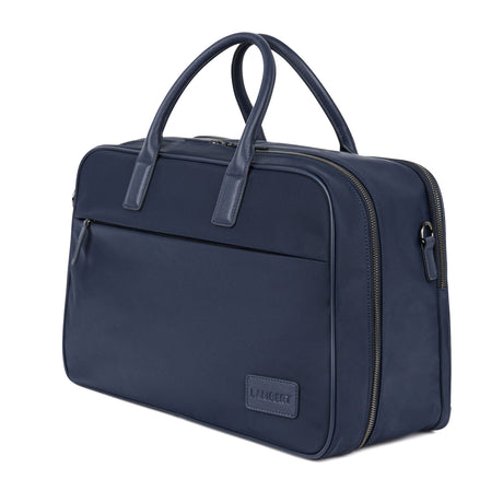 Petit Sac de Voyage en nylon Amalfi - Marine-Lambert-LBT-AMALFINAVYNY-CLÉMENT