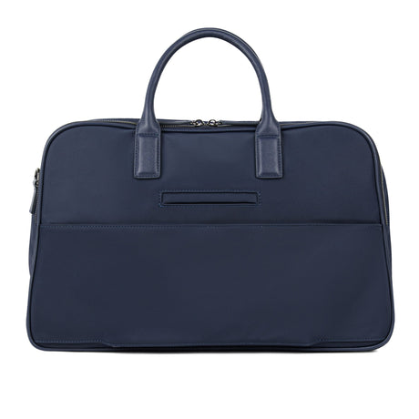 Petit Sac de Voyage en nylon Amalfi - Marine-Lambert-LBT-AMALFINAVYNY-CLÉMENT