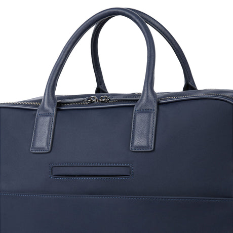 Petit Sac de Voyage en nylon Amalfi - Marine-Lambert-LBT-AMALFINAVYNY-CLÉMENT