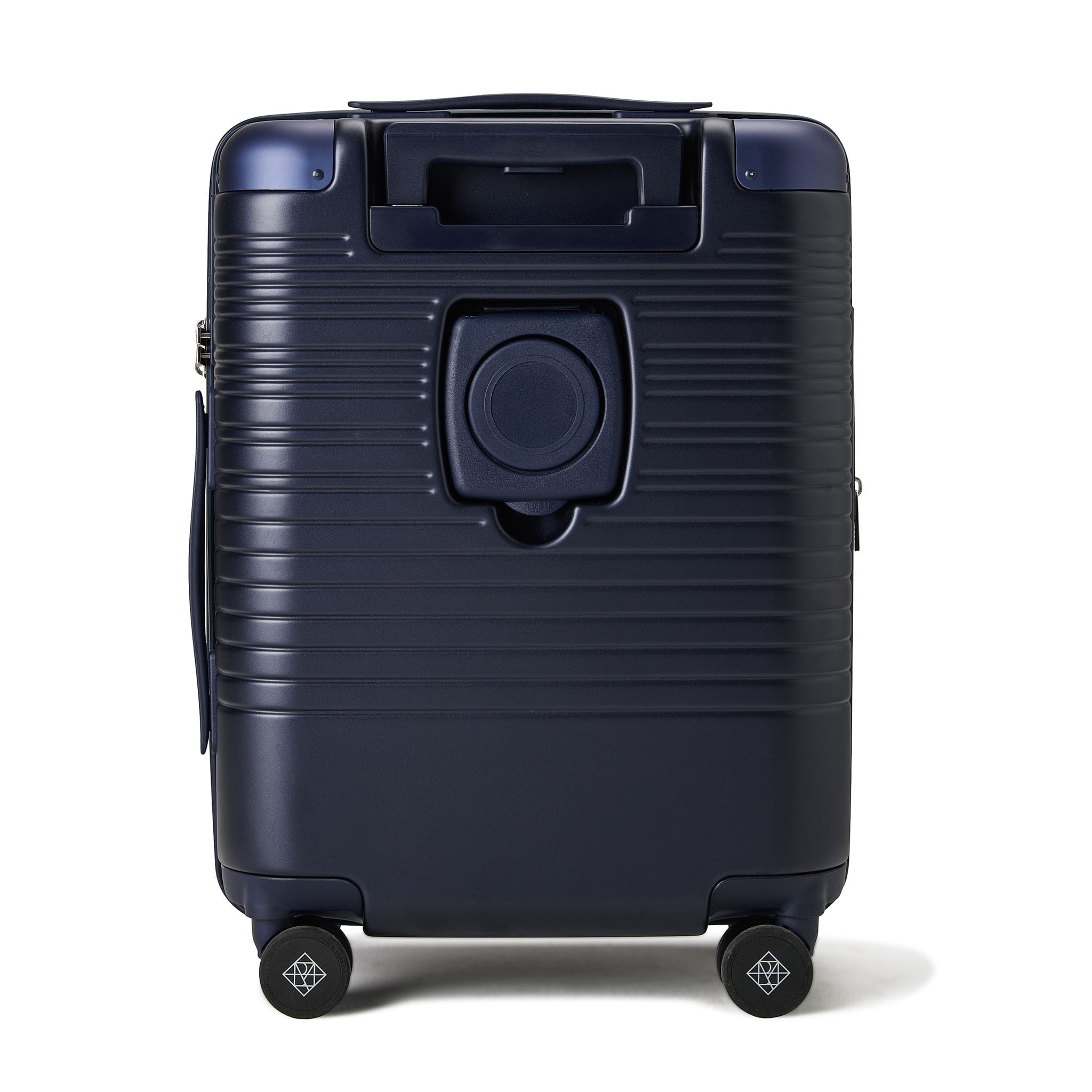 Berlin Carry On Luggage - Navy – CLÉMENT