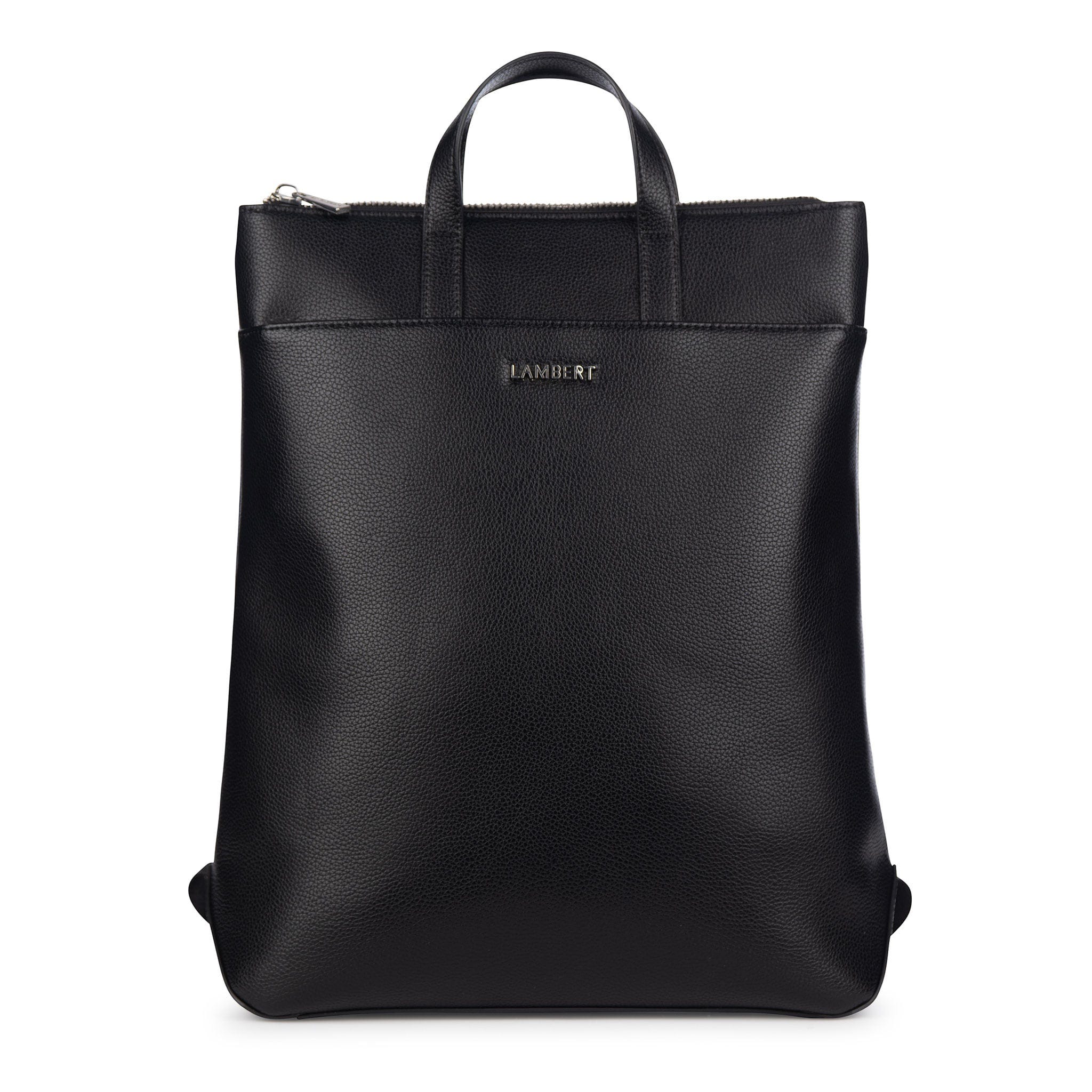 いけちゃん 未使用CPS QUADRA ブラックバックパック Sac à Dos 2-en-1 Billie - Noir - Lambert – CLÉMENT