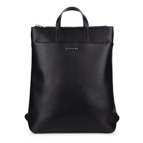 Sac à Dos 2-en-1 Billie - Noir-Lambert-LBT-BILLIEBLKPB-CLÉMENT