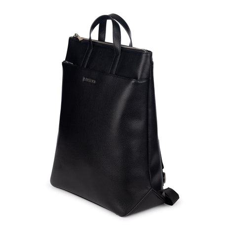 Sac à Dos 2-en-1 Billie - Noir-Lambert-LBT-BILLIEBLKPB-CLÉMENT
