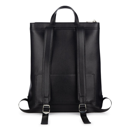 Sac à Dos 2-en-1 Billie - Noir-Lambert-LBT-BILLIEBLKPB-CLÉMENT