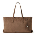 Sac Fourre-tout Britney - Taupe-Lambert-LBT-BRITNETTASU-CLÉMENT