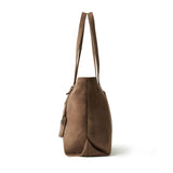 Sac Fourre-tout Britney - Taupe-Lambert-LBT-BRITNETTASU-CLÉMENT