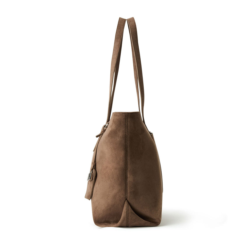 Sac Fourre-tout Britney - Taupe-Lambert-LBT-BRITNETTASU-CLÉMENT